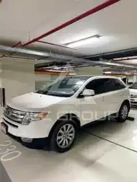 2010 Ford EDGE