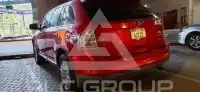 2010 Ford EDGE