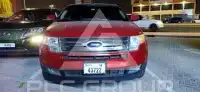 2010 Ford EDGE