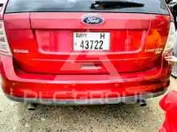 2010 Ford EDGE