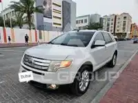 2010 Ford EDGE