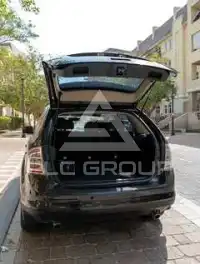 2010 Ford EDGE