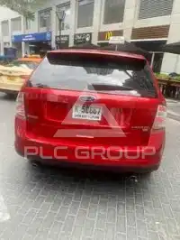 2010 Ford EDGE