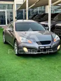 2010 Hyundai Genesis