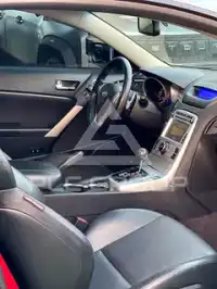 2010 Hyundai Genesis