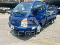 2010 Hyundai Porter