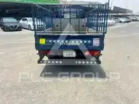 2010 Hyundai Porter