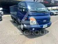 2010 Hyundai Porter