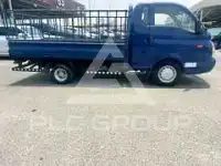 2010 Hyundai Porter