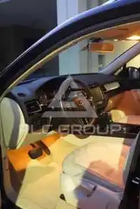 2010 Volkswagen Touareg
