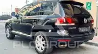 2010 Volkswagen Touareg