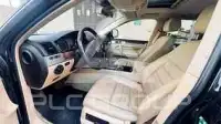 2010 Volkswagen Touareg