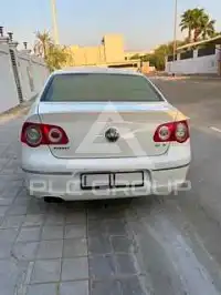 2010 Volkswagen Passat