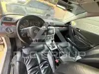 2010 Volkswagen Passat