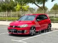 2010 Volkswagen GOLF