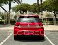 2010 Volkswagen GOLF