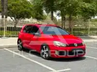 2010 Volkswagen GOLF