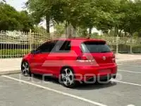 2010 Volkswagen GOLF