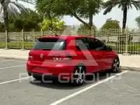 2010 Volkswagen GOLF