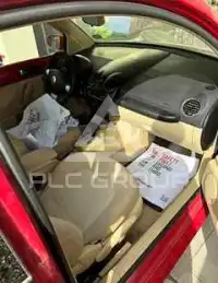 2010 Volkswagen BEETLE