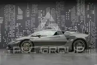 2010 Lamborghini Gallardo