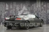2010 Lamborghini Gallardo