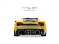 2010 Lamborghini Gallardo