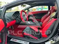 2010 Lamborghini Gallardo
