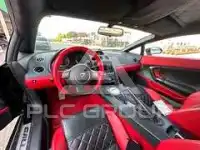 2010 Lamborghini Gallardo