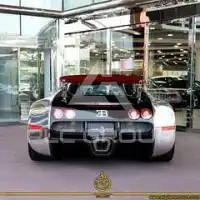 2010 Bugatti Veyron