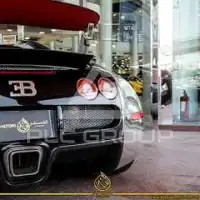 2010 Bugatti Veyron