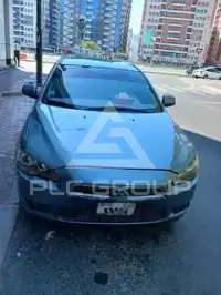 2011 Mitsubishi LANCER