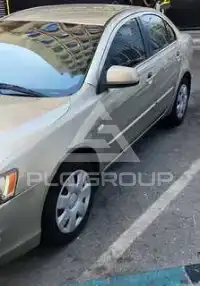2011 Mitsubishi LANCER