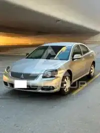 2011 Mitsubishi GALANT