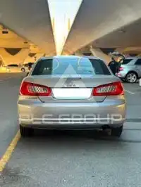 2011 Mitsubishi GALANT