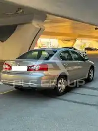2011 Mitsubishi GALANT