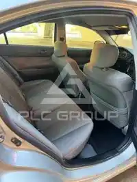 2011 Mitsubishi GALANT