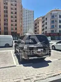 2011 Mitsubishi PAJARO