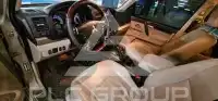 2011 Mitsubishi PAJARO