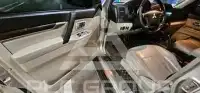 2011 Mitsubishi PAJARO