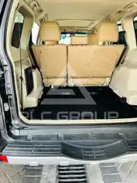 2011 Mitsubishi PAJARO
