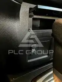 2011 Mitsubishi PAJARO