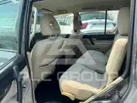 2011 Mitsubishi PAJARO