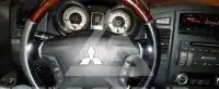 2011 Mitsubishi PAJARO