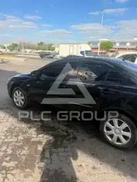 2011 Mitsubishi LANCER