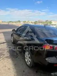 2011 Mitsubishi LANCER