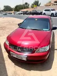 2011 Mitsubishi LANCER