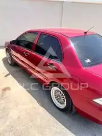 2011 Mitsubishi LANCER