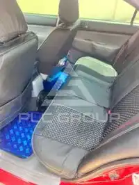 2011 Mitsubishi LANCER