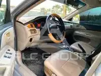 2011 Mitsubishi LANCER